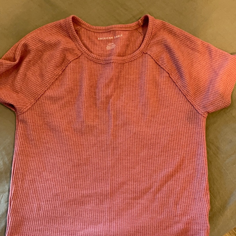 American eagle shirt